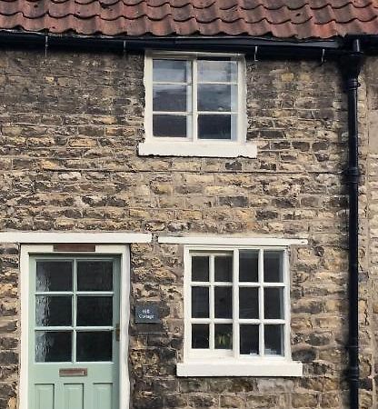 Hill Cottage, Thornton-Le-Dale Thornton Dale Zewnętrze zdjęcie