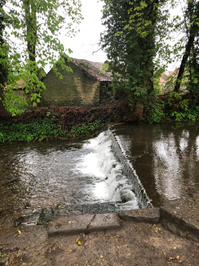 Hill Cottage, Thornton-Le-Dale Thornton Dale Zewnętrze zdjęcie