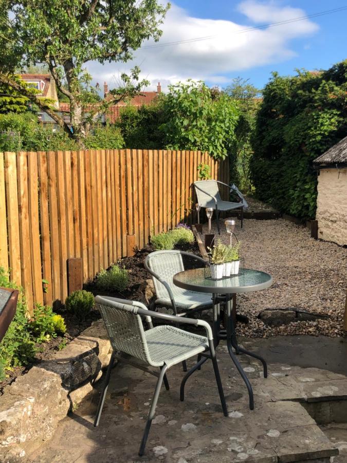 Hill Cottage, Thornton-Le-Dale Thornton Dale Zewnętrze zdjęcie