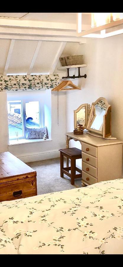 Hill Cottage, Thornton-Le-Dale Thornton Dale Zewnętrze zdjęcie