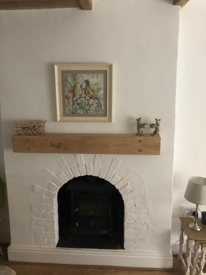 Hill Cottage, Thornton-Le-Dale Thornton Dale Zewnętrze zdjęcie