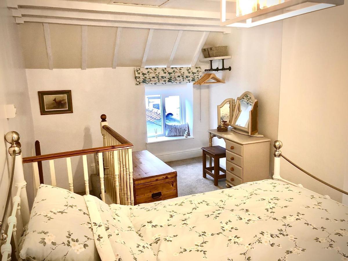 Hill Cottage, Thornton-Le-Dale Thornton Dale Zewnętrze zdjęcie