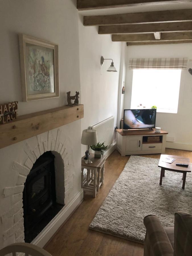 Hill Cottage, Thornton-Le-Dale Thornton Dale Zewnętrze zdjęcie
