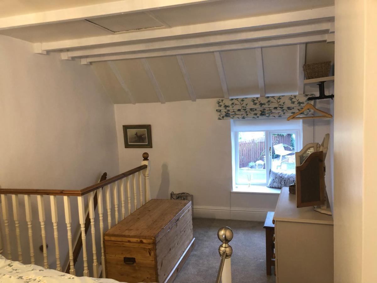Hill Cottage, Thornton-Le-Dale Thornton Dale Zewnętrze zdjęcie
