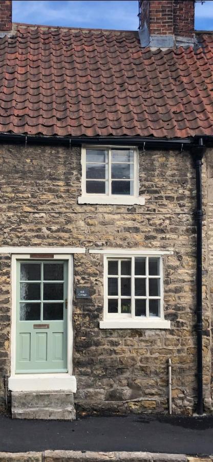 Hill Cottage, Thornton-Le-Dale Thornton Dale Zewnętrze zdjęcie