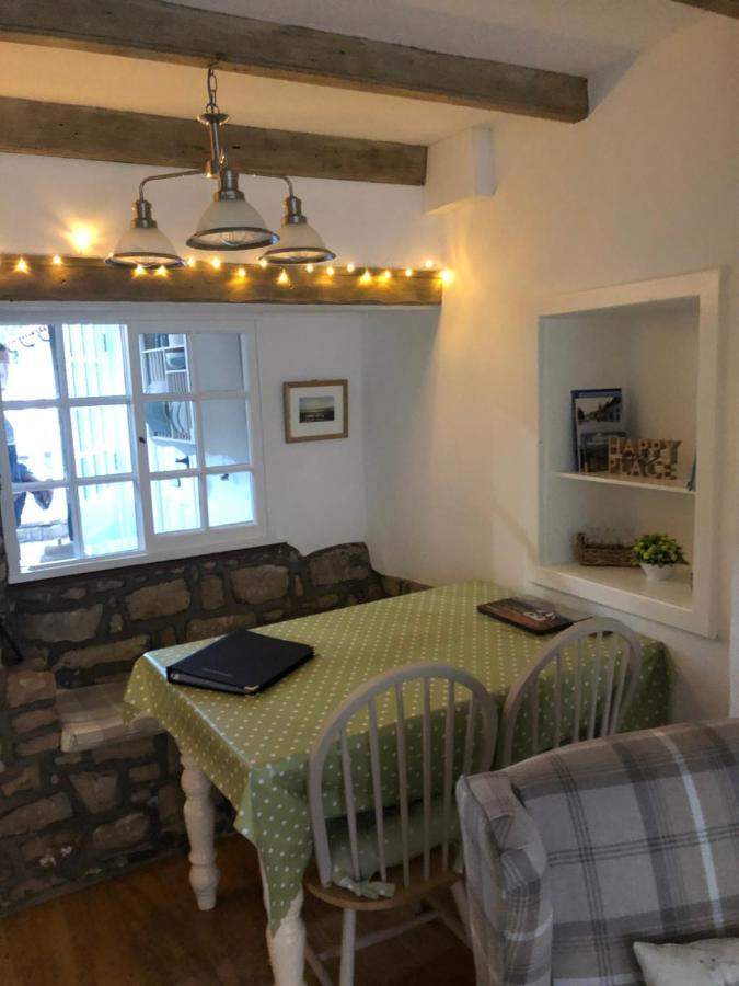 Hill Cottage, Thornton-Le-Dale Thornton Dale Zewnętrze zdjęcie
